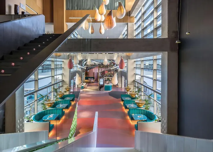 Barceló Malaga