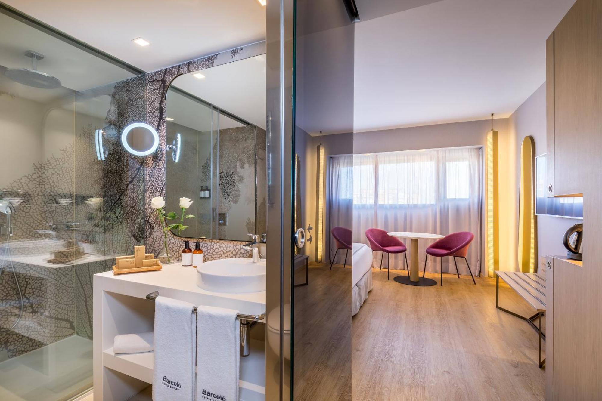 Barcelo 4* Málaga