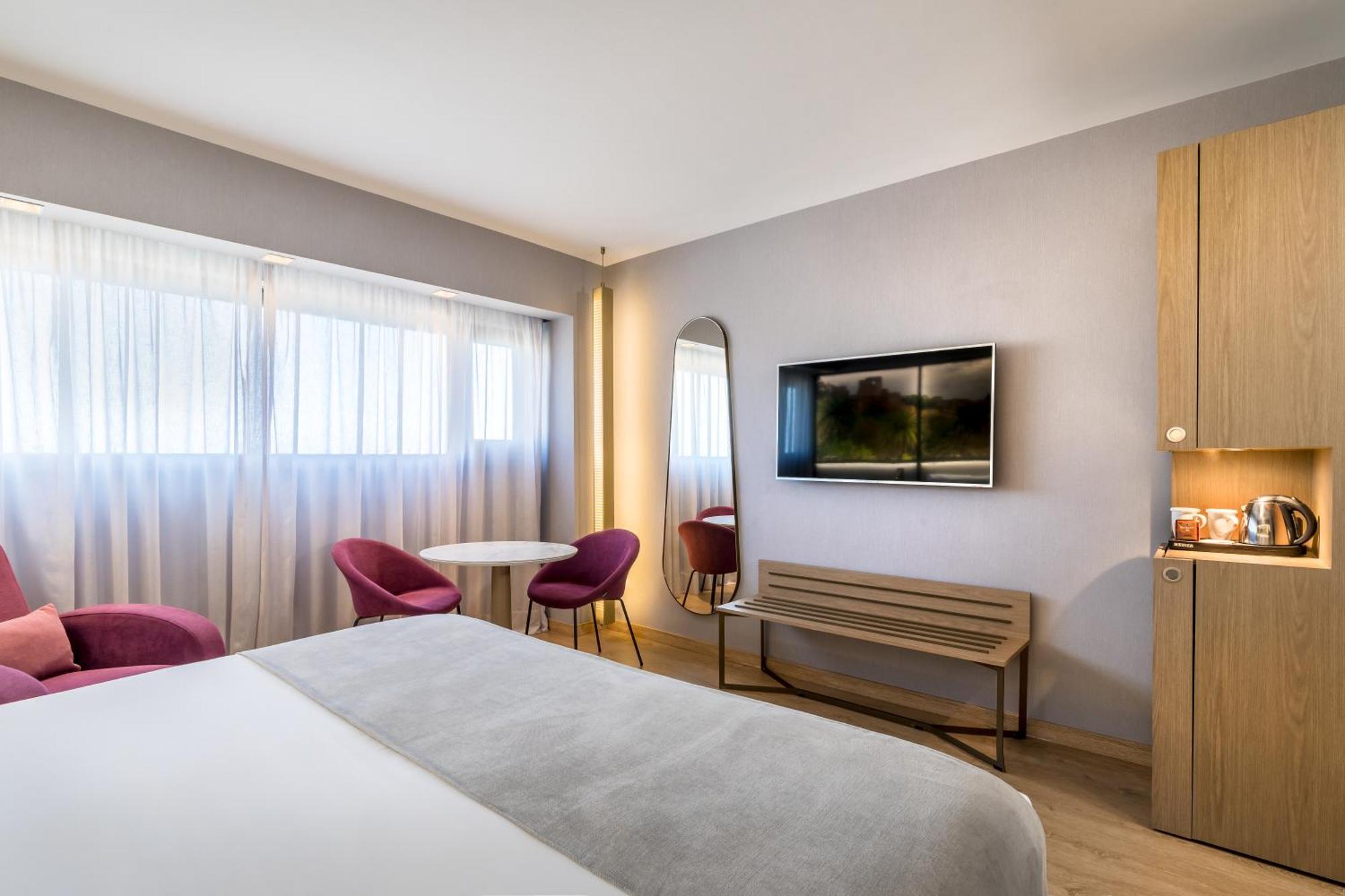 Barcelo 4* Málaga