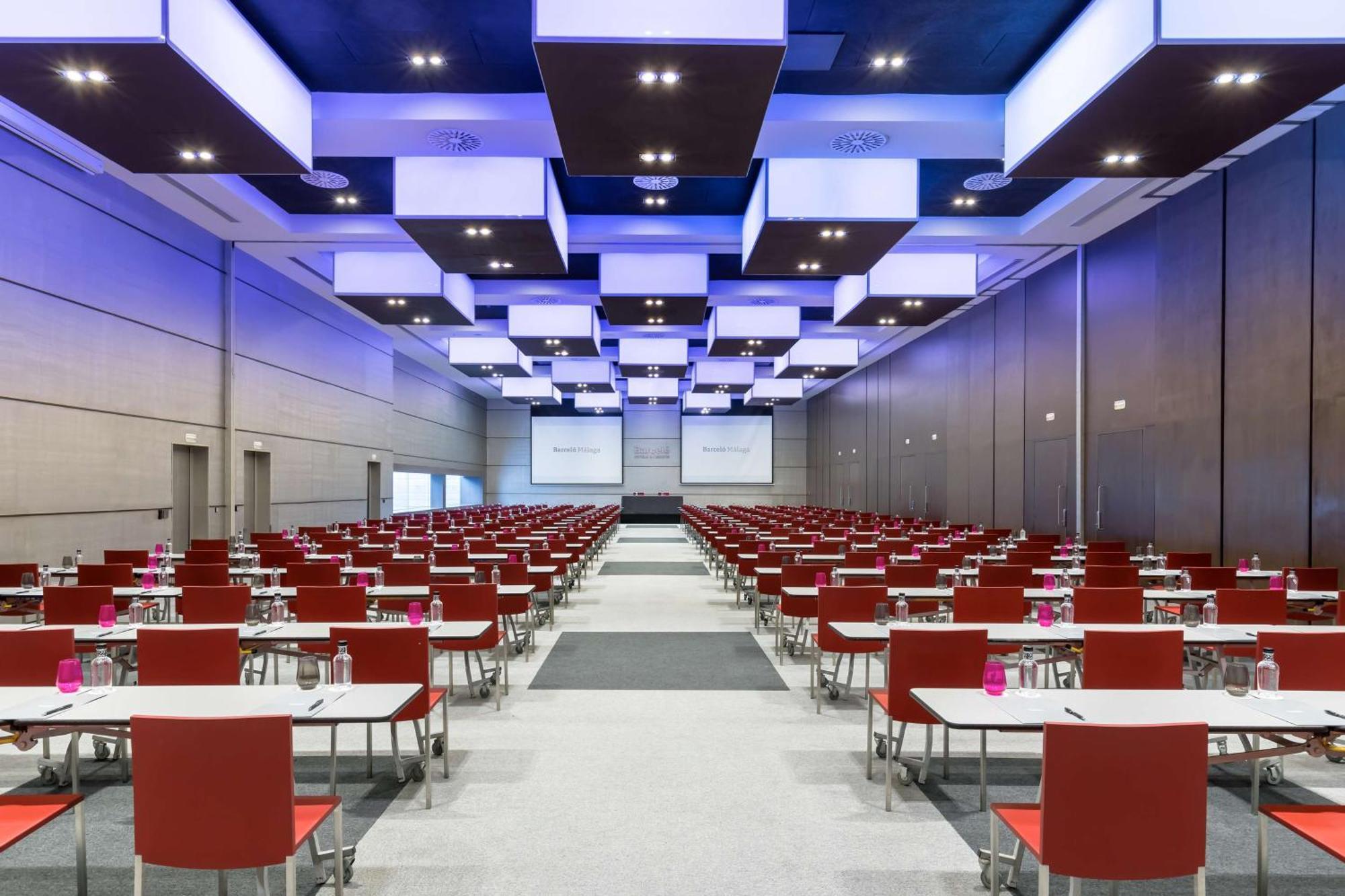 Barcelo 4* Málaga