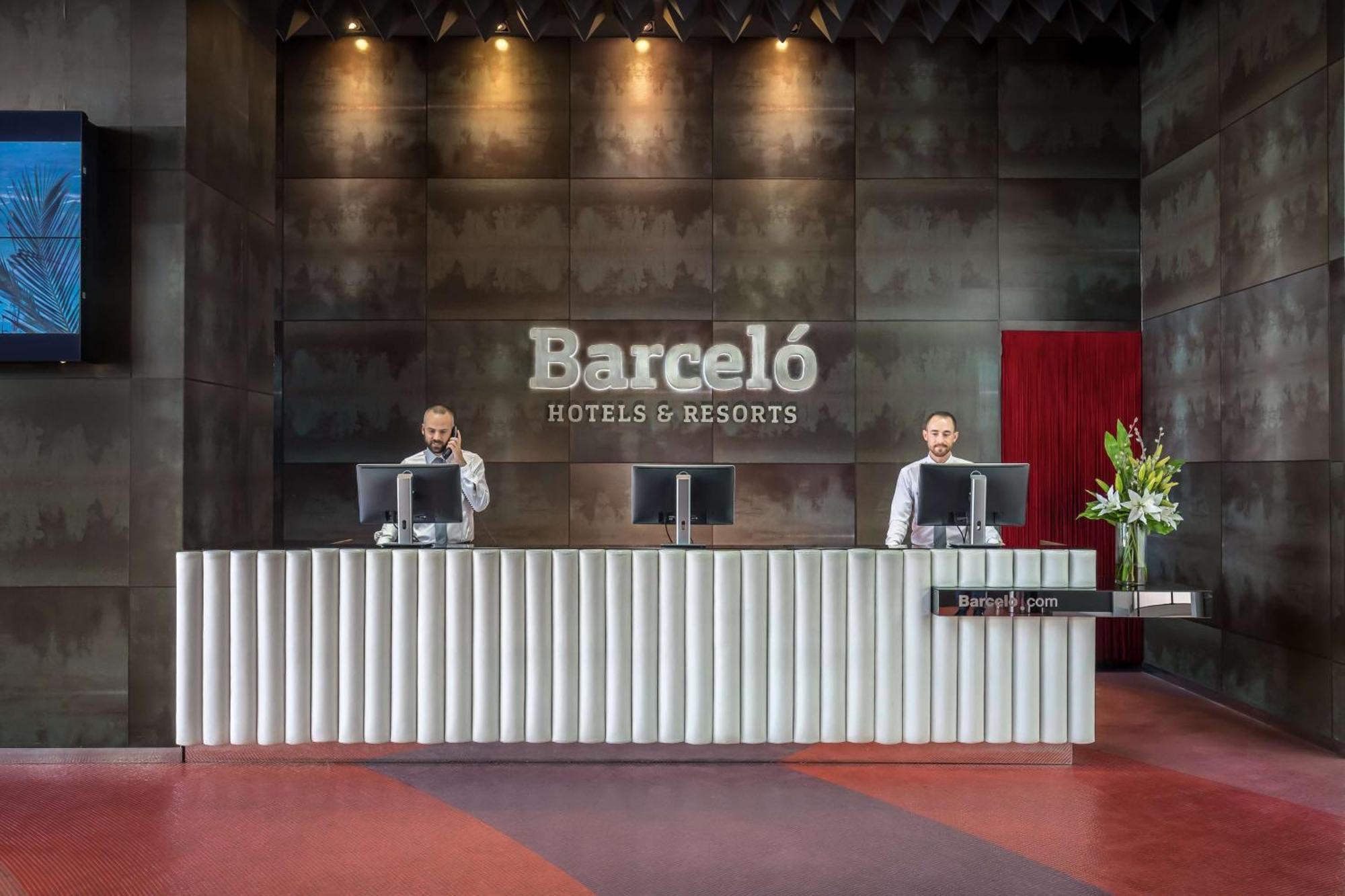 Barcelo 4* Málaga