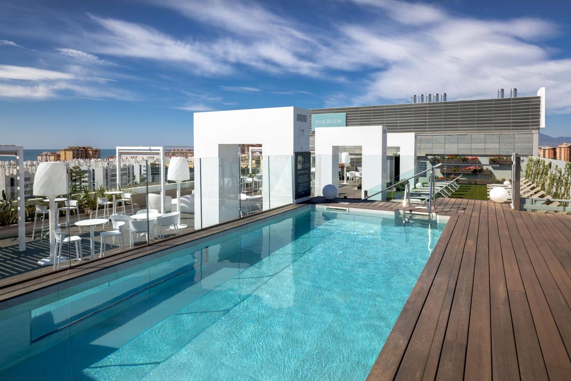 Barcelo Málaga
