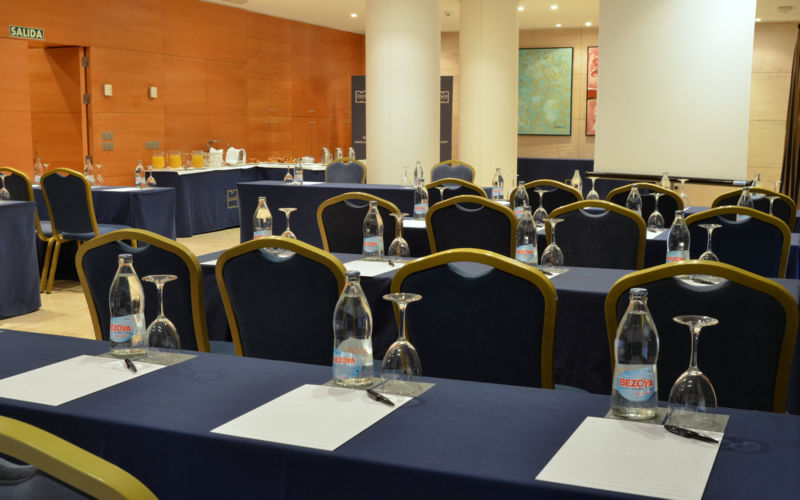 Barcelo 4* Málaga