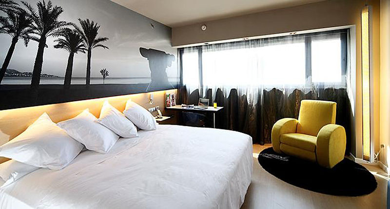 Barcelo 4* Málaga