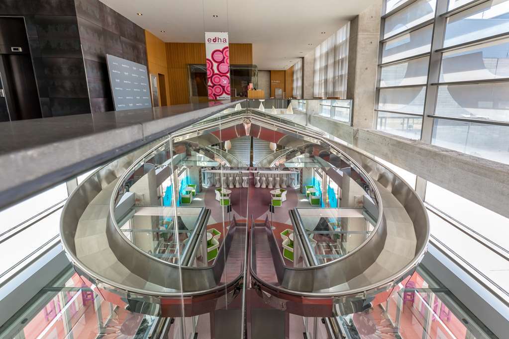Barcelo Hotel Málaga